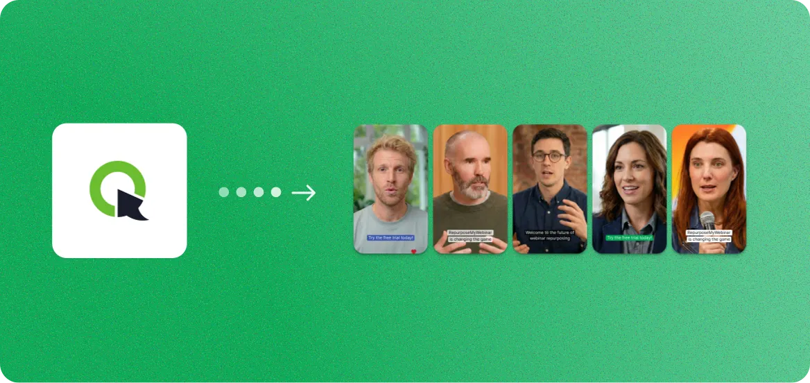 ClickMeeting to Video Clips