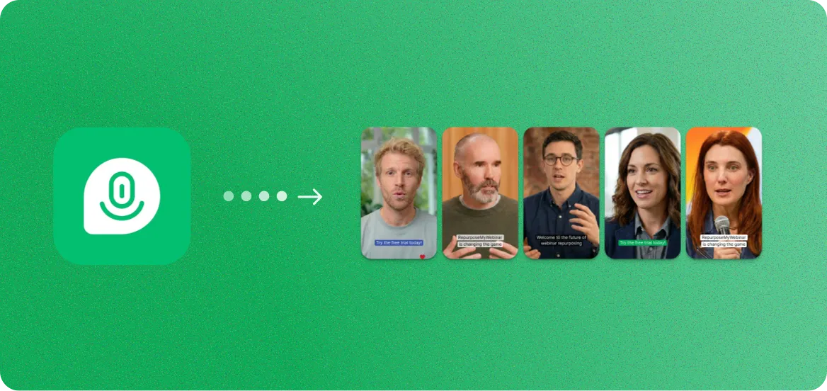 Demio to Video Clips