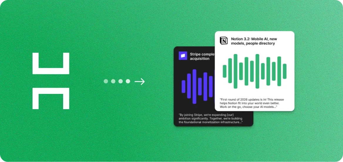 Hubilo to Audiograms