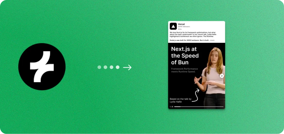 Sequel to Image Carousels