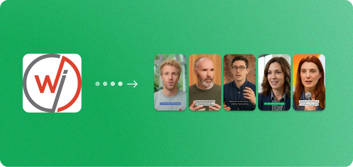 WebinarJam to Video Clips
